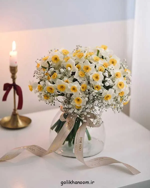 تصویر مرتبط با زیبایی‌های عکس گل طبیعی؛ ۴۰ مدل خاص و چشم‌نواز