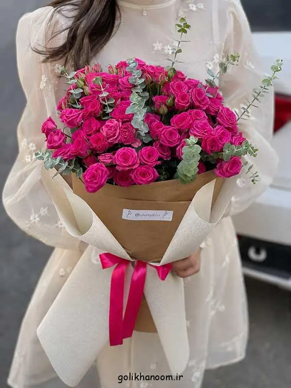 تصویر مرتبط با زیبایی‌های عکس گل طبیعی؛ ۴۰ مدل خاص و چشم‌نواز