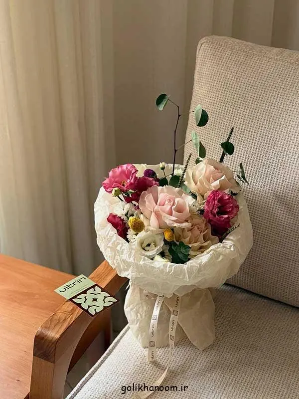 تصویر مرتبط با زیبایی‌های عکس گل طبیعی؛ ۴۰ مدل خاص و چشم‌نواز