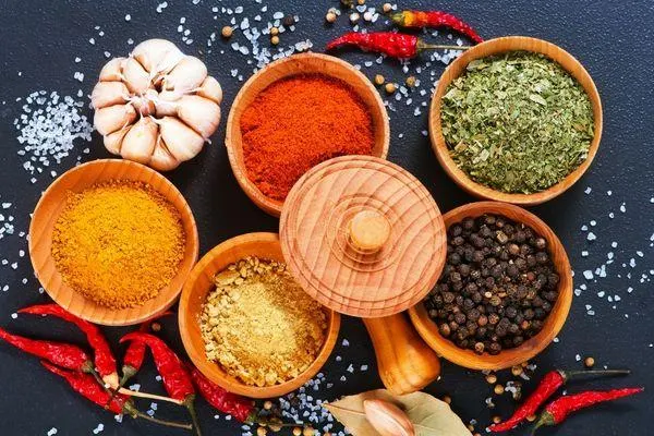 تصویر مرتبط با طرز تهیه ادویه جوجه کباب خانگی با ترکیبی ساده و خوش‌عطر