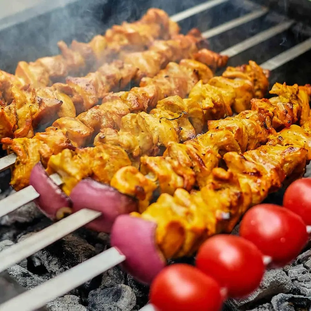 تصویر مرتبط با طرز تهیه ادویه جوجه کباب خانگی با ترکیبی ساده و خوش‌عطر