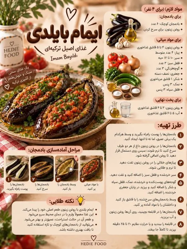 کباب‌های معطر و خوش‌طعم ترکیه‌ای