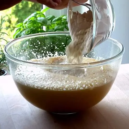 تصویر مرتبط با طرز تهیه کیک دانمارکی نرم و خوشعطر در خانه
