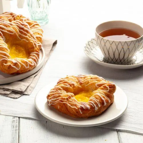 تصویر مرتبط با طرز تهیه کیک دانمارکی نرم و خوشعطر در خانه