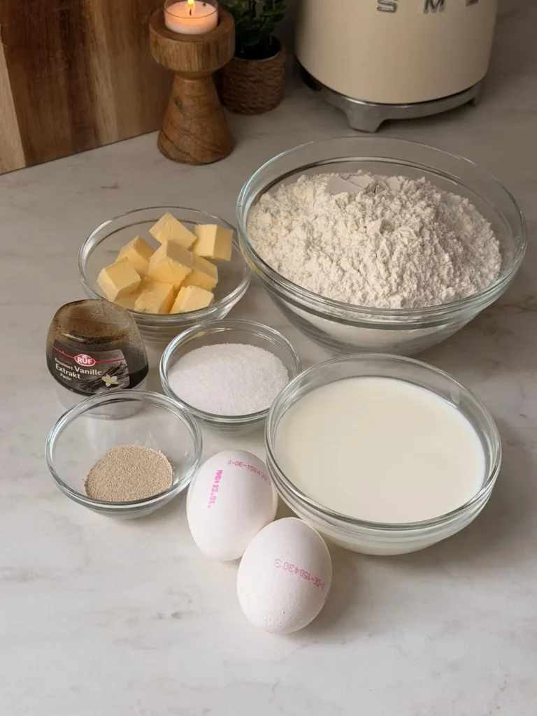 تصویر مرتبط با طرز تهیه کیک دانمارکی نرم و خوشعطر در خانه