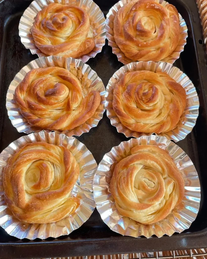 تصویر مرتبط با طرز تهیه کیک دانمارکی نرم و خوشعطر در خانه