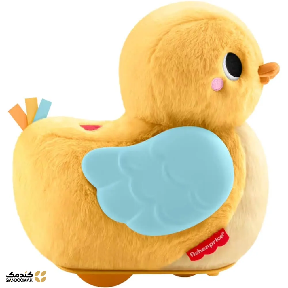 اسباب‌بازی‌های توبلز نئو Fat Brain Toys Tobbles Neo