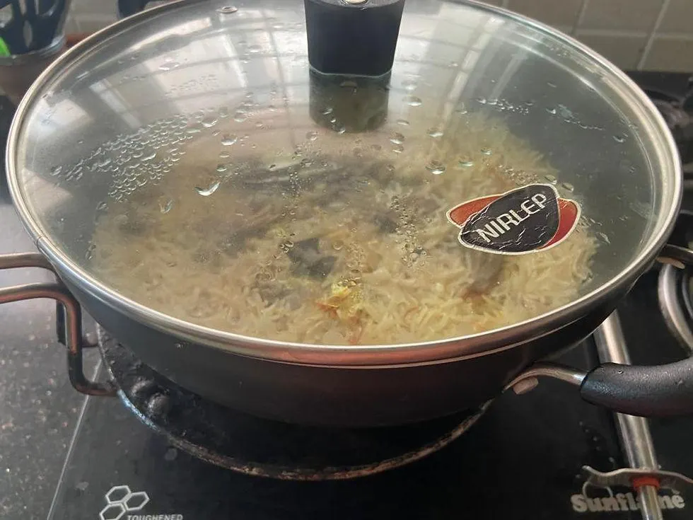 تصویر مرتبط با موسیر پلو؛ پلوی خوش‌عطر و ساده شمالی برای مهمانی‌ها
