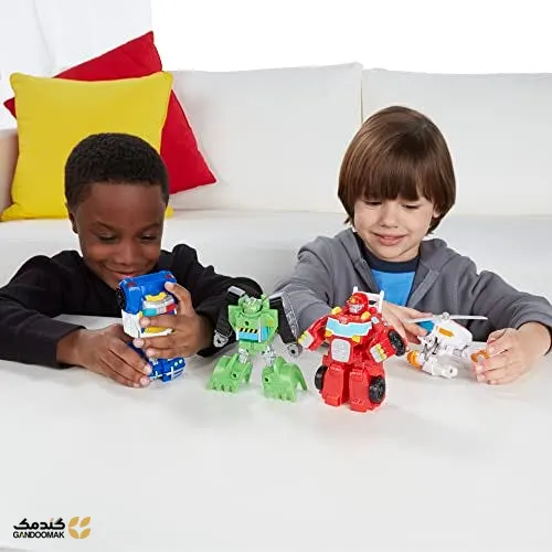 قطار تولد LEGO DUPLO با شخصیتهای میکی و مینی موس برای بازی کودکان