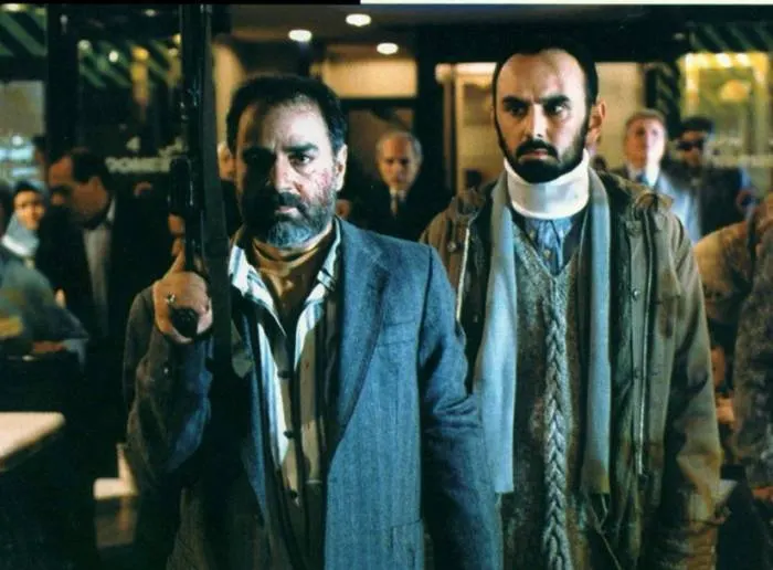 تصویر مرتبط با معرفی بهترین فیلم های جنگ ایران و عراق با بالاترین نمره IMDB
