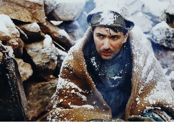تصویر مرتبط با معرفی بهترین فیلم های جنگ ایران و عراق با بالاترین نمره IMDB
