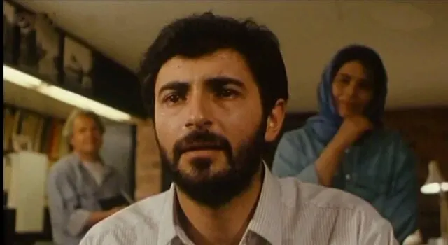 تصویر مرتبط با معرفی بهترین فیلم های جنگ ایران و عراق با بالاترین نمره IMDB