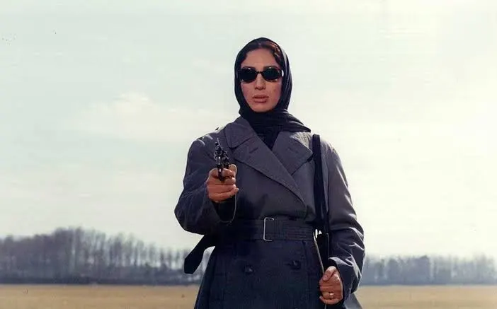 تصویر مرتبط با معرفی بهترین فیلم های جنگ ایران و عراق با بالاترین نمره IMDB