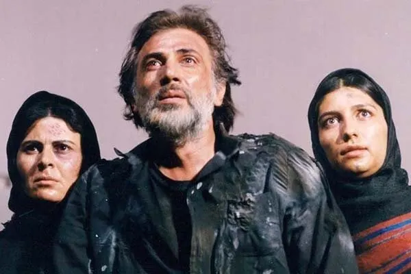 تصویر مرتبط با معرفی بهترین فیلم های جنگ ایران و عراق با بالاترین نمره IMDB