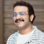 جواد خواجوی؛ از تئاتر مشهد؛ تصویر جواد خواجوی بازیگر و کمدین ایرانی