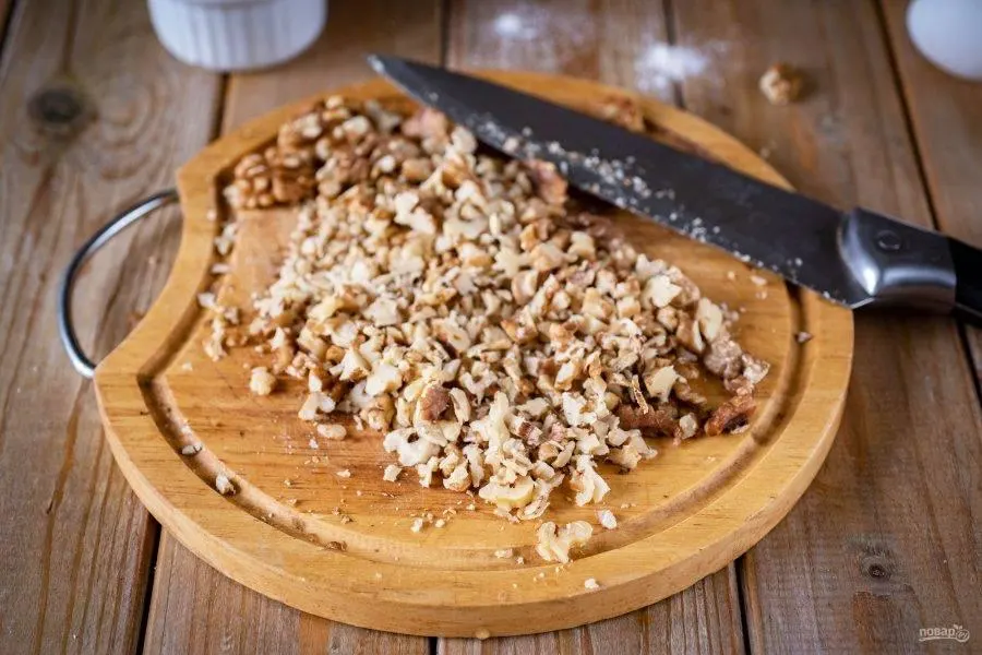 تصویر مرتبط با طرز تهیه کیک پنیر و گردو؛ کیکی نرم و خوشعطر برای صبحانه و پذیرایی