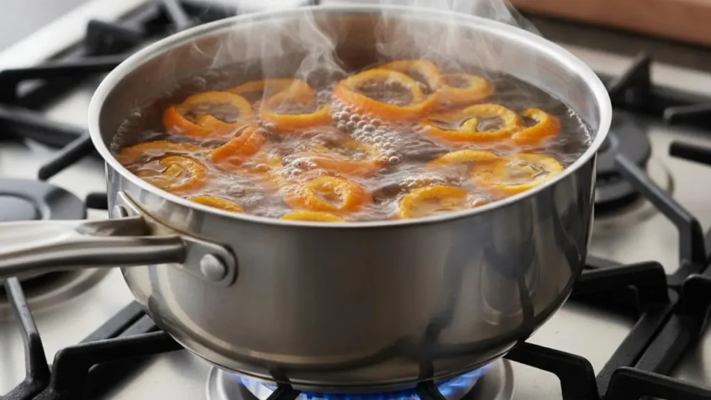 تصویر مرتبط با ۵ روش طبیعی برای از بین بردن بوی بد خانه و ایجاد هوای تازه