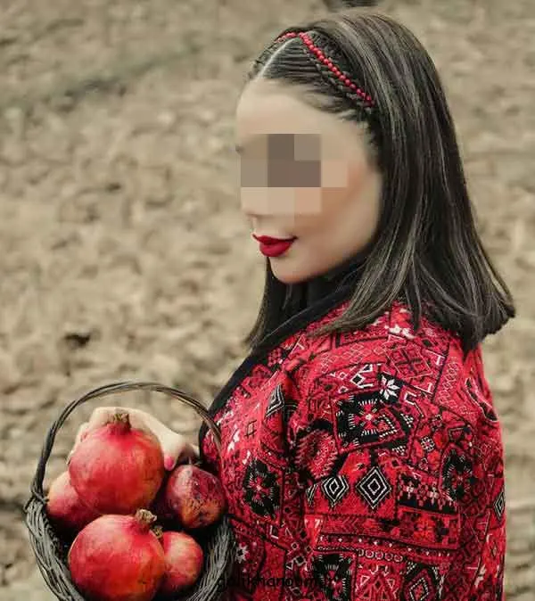 تصویر مرتبط با مدل بافت مو جدید یلدایی با استایل‌های خاص و جذاب