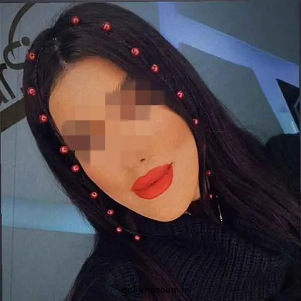 تصویر مدل بافت مو جدید یلدایی با استایل خاص و جذاب