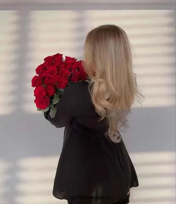 تصویر مرتبط با ۵۰ مدل عکس پروفایل دخترونه لاکچری و خاص برای تغییر استایل شما