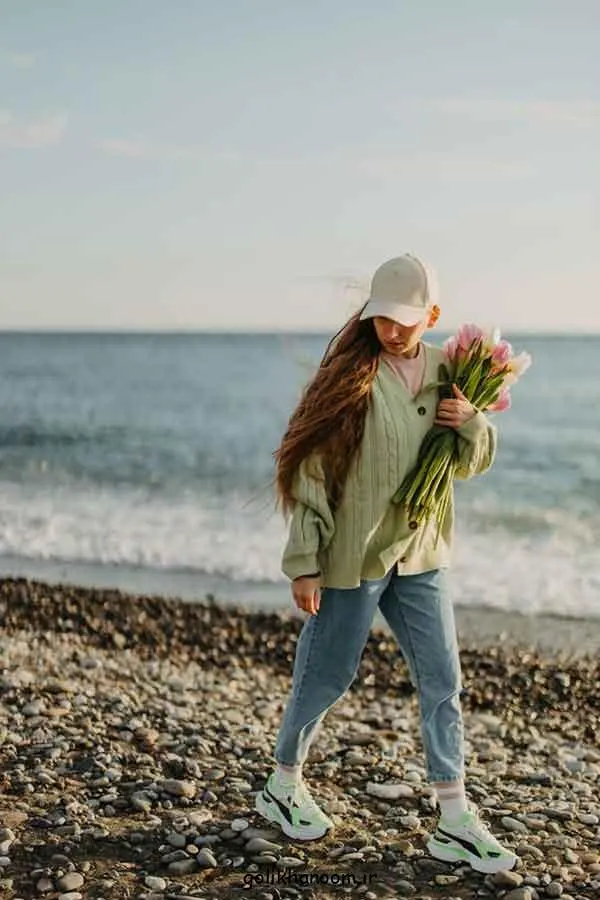 تصویر مرتبط با ۵۰ مدل عکس پروفایل دخترونه لاکچری و خاص برای تغییر استایل شما