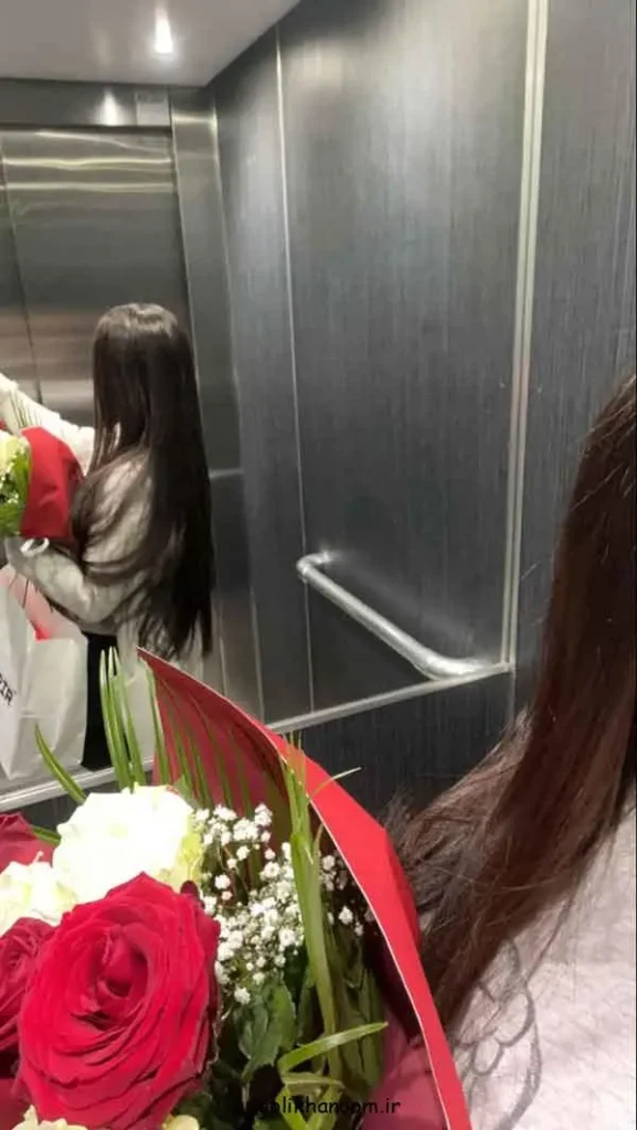 عکس پروفایل دخترونه لاکچری و خاص با استایل شیک