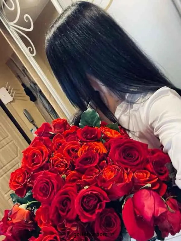 تصویر مرتبط با ۵۰ مدل عکس پروفایل دخترونه لاکچری و خاص برای تغییر استایل شما
