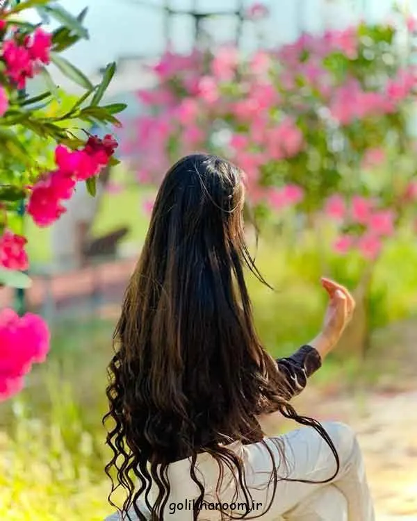 تصویر مرتبط با ۵۰ مدل عکس پروفایل دخترونه لاکچری و خاص برای تغییر استایل شما