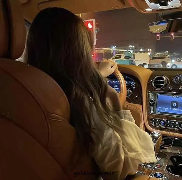 تصویر مرتبط با ۵۰ مدل عکس پروفایل دخترونه لاکچری و خاص برای تغییر استایل شما
