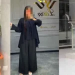مدلهای متنوع لباس برای محرم با طرحهای شیک و مناسب عزاداری