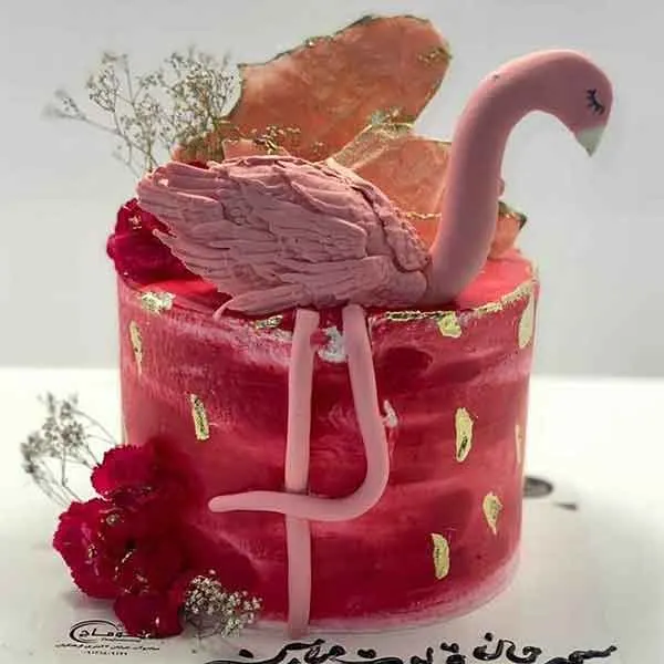 تصویر مرتبط با مدل کیک تولد دخترانه؛ ایدههای شیک و متنوع برای جشنهای خاص