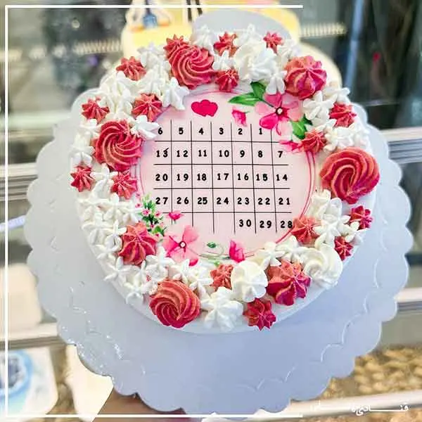 تصویر مرتبط با مدل کیک تولد دخترانه؛ ایدههای شیک و متنوع برای جشنهای خاص