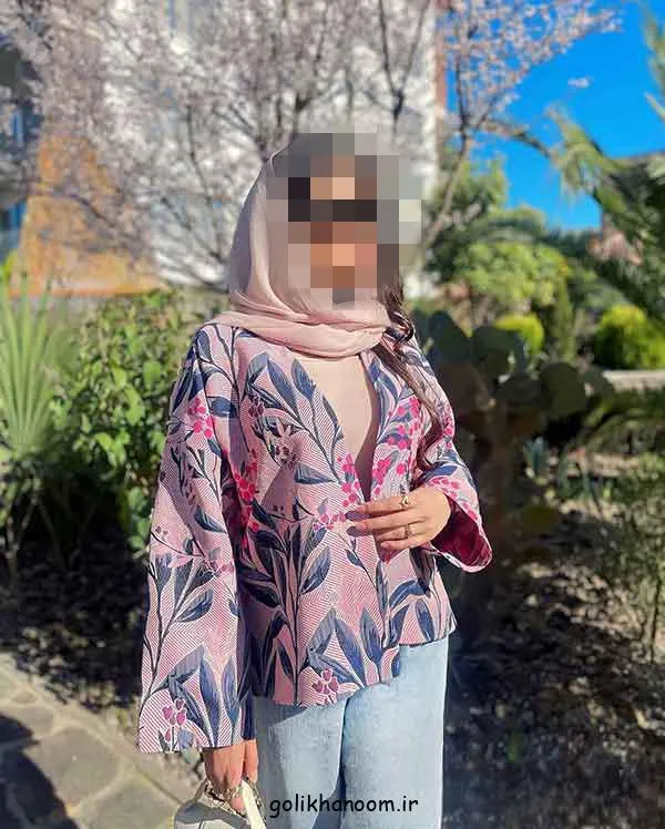 تصویر مرتبط با ۷ مدل کت زنانه که تیپ شما را متفاوت و جذاب میکند