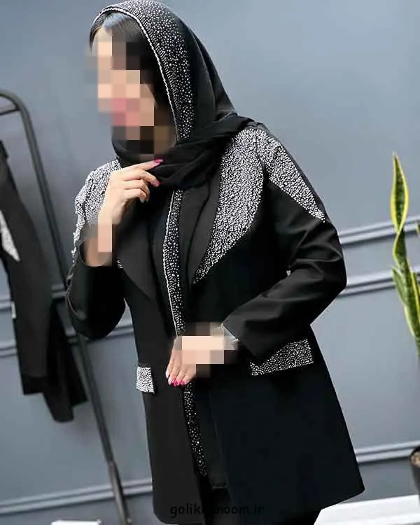 تصویر مرتبط با ۷ مدل کت زنانه که تیپ شما را متفاوت و جذاب میکند