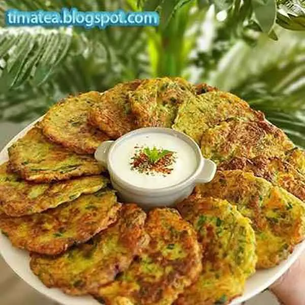 تصویر مرتبط با ایده‌های جذاب تزیین کوکو سیب زمینی برای شام‌های سبک و خوشمزه