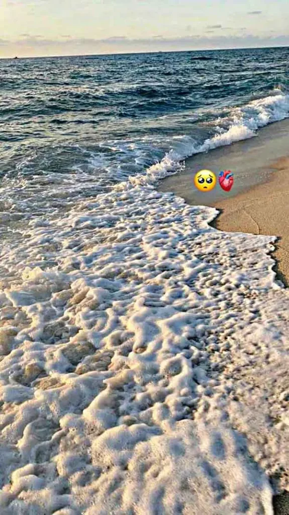 تصویر مرتبط با مدل‌های متنوع و زیبا عکس دریا برای پروفایل
