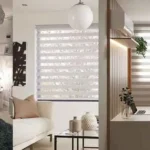 جدیدترین مدلهای پرده زبرا برای؛ نمونههایی از مدل پرده زبرا با طرح