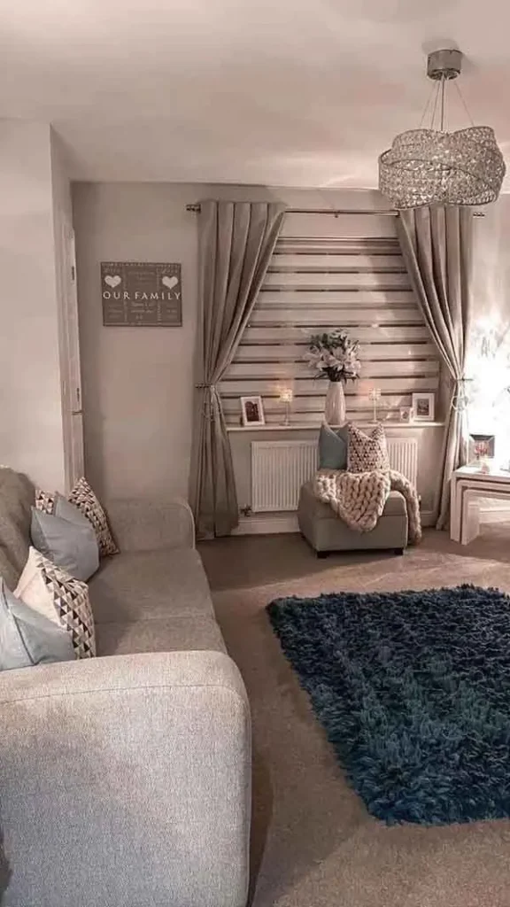 تصویر مرتبط با جدیدترین مدلهای پرده زبرا برای آشپزخانه، اتاق خواب و پذیرایی با طرحها و سایزهای متنوع