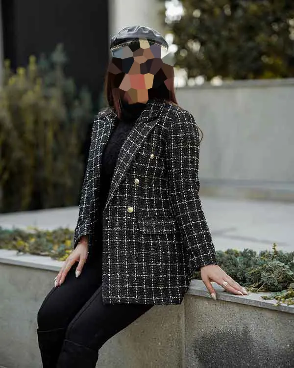 تصویر مرتبط با مدل‌های متنوع و شیک پالتو پاییزه برای استایل‌های جذاب زنانه
