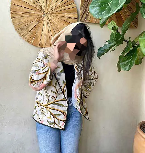 تصویر مرتبط با مدل‌های متنوع و شیک پالتو پاییزه برای استایل‌های جذاب زنانه