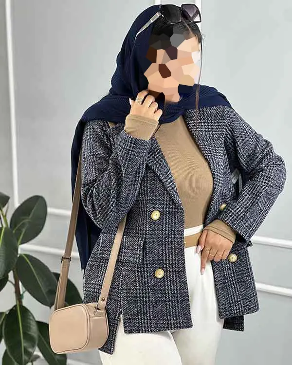 تصویر مرتبط با مدل‌های متنوع و شیک پالتو پاییزه برای استایل‌های جذاب زنانه