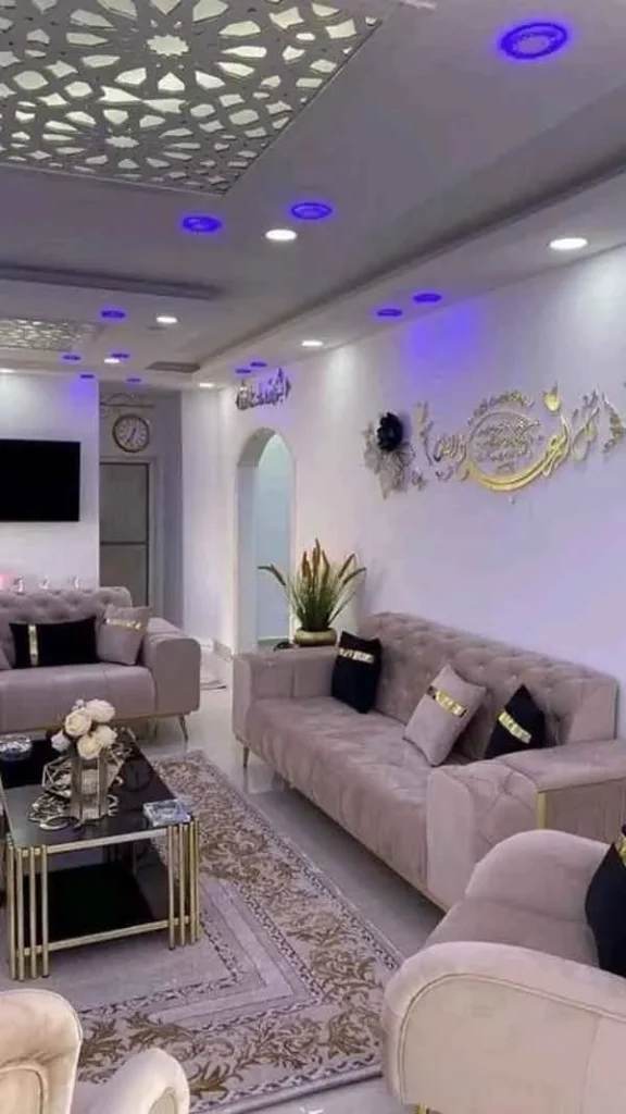 تصویر مرتبط با مدل‌های متنوع و شیک مبل راحتی جدید برای تغییر دکوراسیون منزل