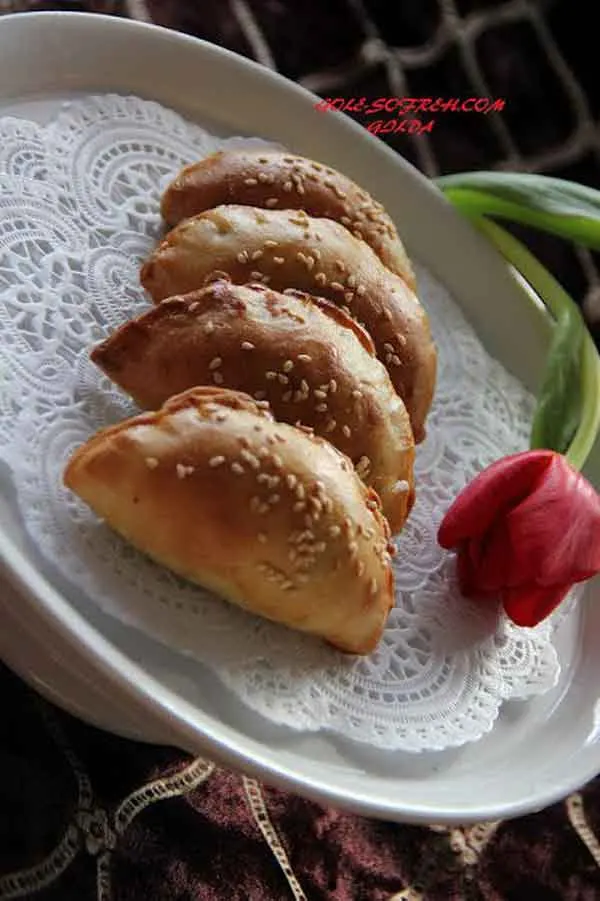 تصویر مرتبط با ایدههای نوین تزیین پیراشکی برای جشنها و دورهمیها