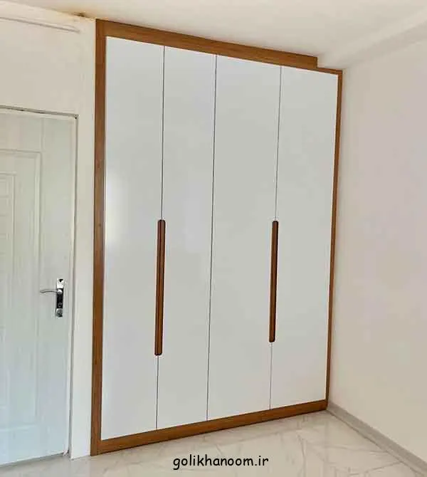 تصویر مرتبط با راهنمای انتخاب مدل کمد دیواری اتاق برای فضاهای مختلف و سبکهای متنوع