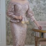 لباس مجلسی زنانه برای عروسی