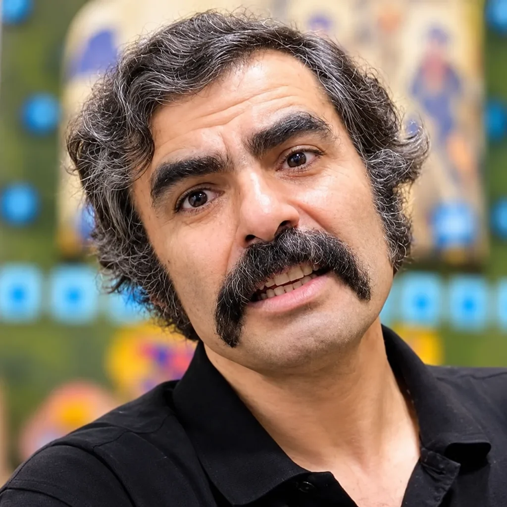 حسین کیانی