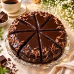 طرز تهیه کیک خیس با ماست؛ یه کیک شکلاتی نرم و مرطوب که عاشقش می‌شی!