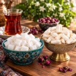 شکر پنیر بخوریم یا قند؟ جواب این سؤال شاید غافلگیرتون کنه!