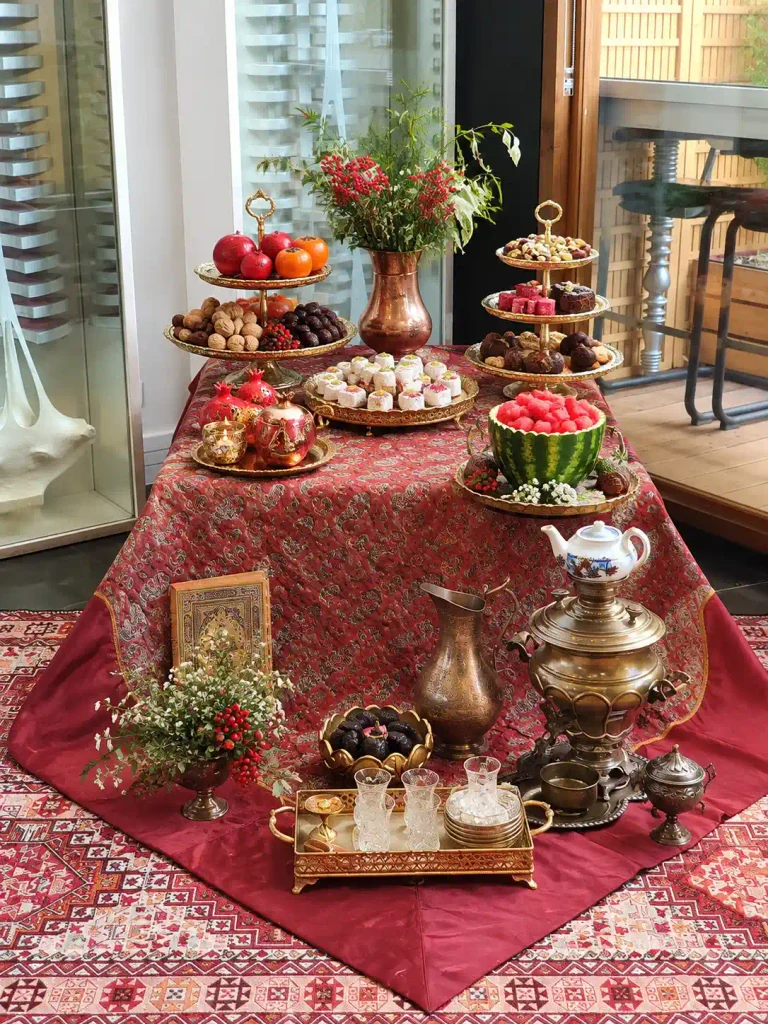 استفاده از استندهای چندطبقه