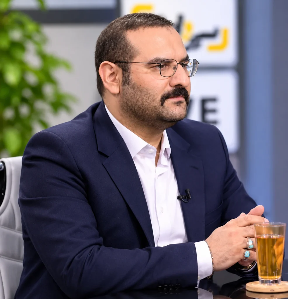 محمدحسین قاسمی
